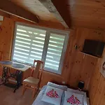Pod Jarzebina Πάρκο διακοπών