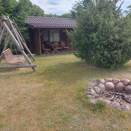 Pod Jarzebina * Borsk