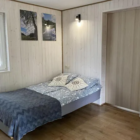 Pod Jarzebina * Borsk