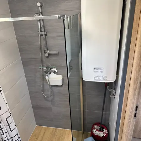 Pod Jarzebina Borsk