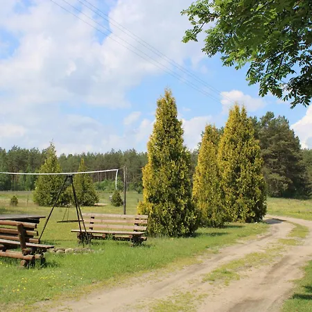 Pod Jarzebina Üdülőpark