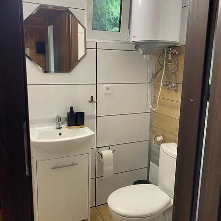 Pod Jarzebina Borsk
