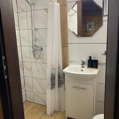 Pod Jarzebina * Borsk