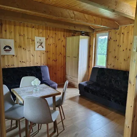 Pod Jarzebina Borsk