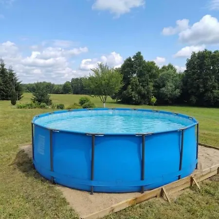 Pod Jarzebina Borsk