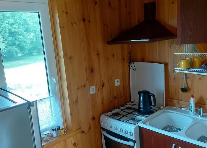 Pod Jarzebina بورسك