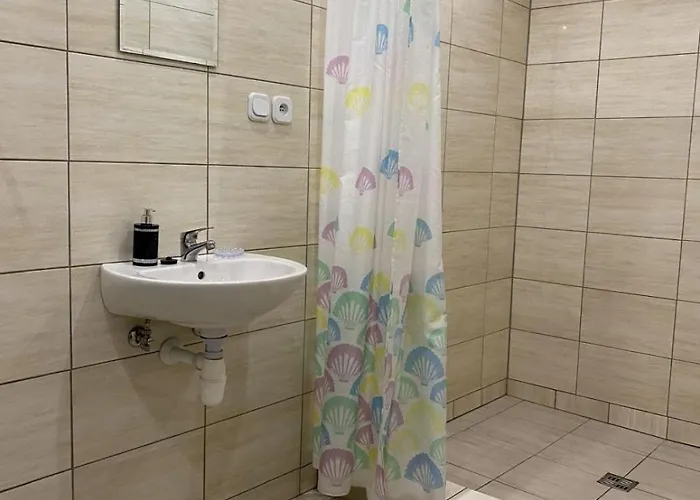 Pod Jarzebina بورسك