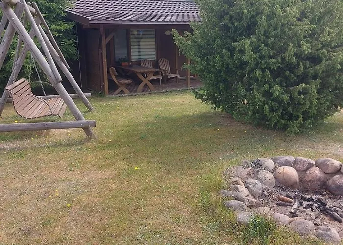 Pod Jarzebina * بورسك