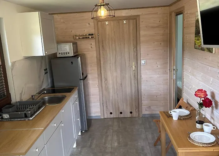 Pod Jarzebina بورسك