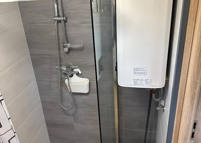 Pod Jarzebina بورسك