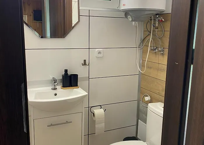 Pod Jarzebina بورسك