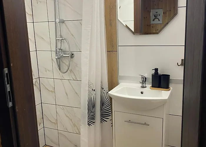 Pod Jarzebina * بورسك